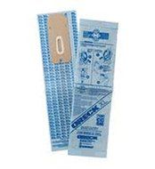 Oreck Upright Vacuum Type CC Docking Blue High Density Bags 8 Pk Part # CCPK8