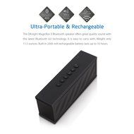 DKnight MagicBox II Bluetooth 4.0 Portable Wireless Speaker, 10W Output Power with Enhanced Bass, Build in Microphone... N15