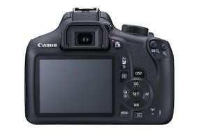 Canon EOS Rebel T6 Digital SLR Camera Kit with EF-S 18-55mm f/3.5-5.6 IS II Lens with Corel PaintShop Pro X8 Ultimate N7