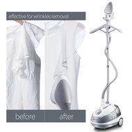 Bestmart INC 2700 ml Professional Garment Clothes Fabric Steamer Portable Wrinkle Remover Iron Steam