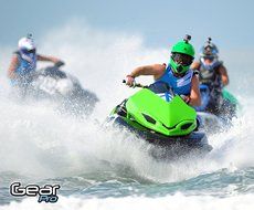 Gear Pro 4K 60fps Ultra HD Waterproof Sports Action Camera 1080P 16MP WiFi With Full Color 2.0&#039;&#039; LCD Display Panel N9