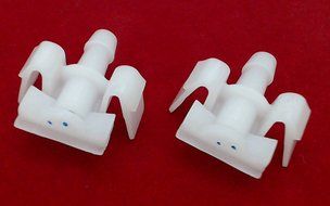 Bissell ProHeat Steam Cleaner Spray Tips