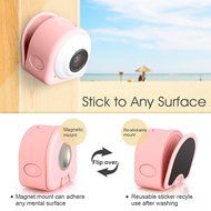Sumsonic COCA+ Mini Lifestyle Action Camera HD 1080p Digital Video Camcorder with Smart Remote, WI-FI, Magnetic... N15