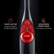 O-Cedar Microfiber Steam Mop