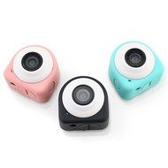 Sumsonic COCA+ Mini Lifestyle Action Camera HD 1080p Digital Video Camcorder with Smart Remote, WI-FI, Magnetic... N17