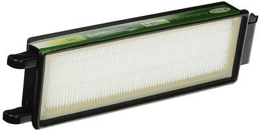 Eureka HF5 (HF-5) Vacuum Filter; WASHABLE &amp; REUSABLE; Fits Eureka Sanitaire, Boss, Genesis, Signature, Litespeed...