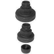 SHOP-VAC Drain Adapter Kit for Garden Hoses