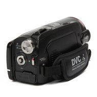 HD-9Z 3.0" TFT LCD 5.0 MP CMOS Digital Video Camcorder with 5X Optical Zoom/HDMI/TV-Out/SD N2