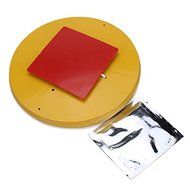 Effecient Disposable Flytrap Flies Mosquito Killer Catcher Fly Away N2