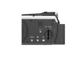 Sony HDR-SR5 AVCHD 4MP 40GB High Definition Hard Disk Drive Camcorder with 10x Optical Zoom (Discontinued by Manufacturer) N9