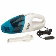 Dirt Magic Wet/dry Auto Vacuum