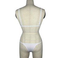 HOT Sale!Women Push-Up Bikini Set,Canserin Bandeau Padded Swimsuit
