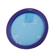 I-clean for Dyson DC 24 Animals Pre-Filter Replacement Washable &amp; Reusable Pre-Filters Vacuum Cleaner Part 919777-02 N3