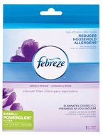 Febreze Powerglide Lift-Off Pet Replacement Vacuum Filter
