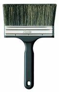 L.G Harris 80606 6-inch Taskmaster Emulsion Brush by Harris No Loss