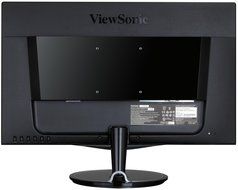 ViewSonic VX2757-MHD 27-inch 1080p Gaming Monitor with 2ms, VGA, HDMI, DisplayPort and FreeSync... N8