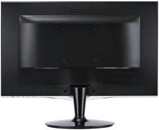ViewSonic VX2757-MHD 27-inch 1080p Gaming Monitor with 2ms, VGA, HDMI, DisplayPort and FreeSync... N9