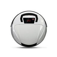 Automatic Smart Home or Office Robot Vacuum Floor Cleaner,Intelligent Household Sweeper for Pet Hair/dirt/Daily...