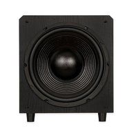 Blue Octave Home FS12 Subwoofer (Black) N2