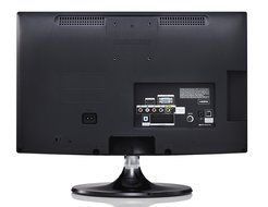 Samsung B350 Series T24B350ND 24-Inch Screen LED-Lit Monitor N4