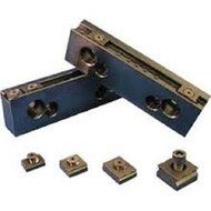 6 TalonGrip Vise Jaw by Mitee-Bite