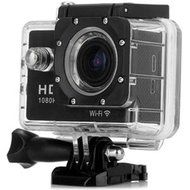 CXTX WIFI Wireless Mini 1080P HD 30-Meter Waterproof Sports DV Full 2.0&quot; LCD 170&deg; Wide Angle Lens Video outdoor... N11