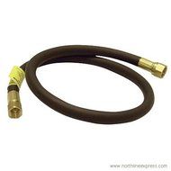 Mr. Heater 3 Foot Propane Hose Assembly N2