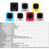 SJCAM M10 WiFi Mini Cube 1.5&quot; Full HD Sports Action Camera Waterproof Camcorder Car DVR N5