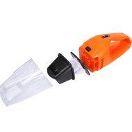 Car Vacuum Cleaner - NEWSTYLE 120W Portable Wet &amp; Dry Car Mini Handheld Vacuum Dust buster with 8.2FT Power Cord... N18