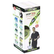 MissyeeDirect Steam Mop X10 Steam Cleaners for Floor Carpet Window Clothes Kitchen Bathroom N2