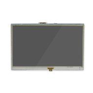 Elecrow HDMI Display Monitor 5 Inch HD 800x480 TFT LCD Display for Raspberry Pi 2B B+ Raspberry...