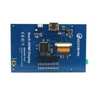 Elecrow HDMI Display Monitor 5 Inch HD 800x480 TFT LCD Display for Raspberry Pi 2B B+ Raspberry... N2