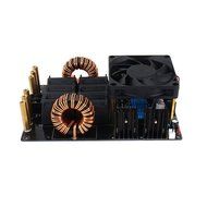 Yosoo 1000W ZVS Low Voltage Induction Heating Machine Product Voltage 12V ~ 40V N6