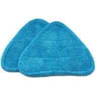 Multi-Surface Microfiber Steam Pads
