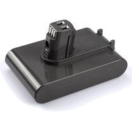 Energup 22.2V Replacement Battery for Dyson DC31 DC34 DC35 DC44 ( Olny Fit Type A) DC44 MK2 917083-01 Handheld...