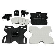 Maximal Power iMountZ Outdoor Kit (Black) N3