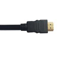 VAlinks(TM) 5 Feet 1.5M Gold HDMI to VGA 3RCA converter adapter cable for HDTV Satellite TV,RGB Component video... N4