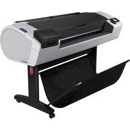 HP Designjet T-Series T795 Inkjet Large Format Printer - 44" - Color