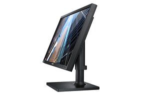 Samsung SE348 Series 24-Inch FHD Professional Monitor (S24E348A)