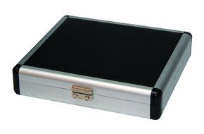 Aluminum Traveler HUM-AC20 Humidifier