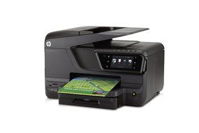 HP OfficeJet Pro 276dw Wireless All-in-One Photo Printer with Mobile Printing (CR770A) N3