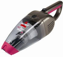 BISSELL Pet Hair Eraser, Refined Bronze/Magenta, 94V5A