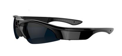 StuntCams 1080P HD Sports Action Polarized Sunglasses Wide Angle Video Camera POV Glasses N3