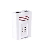 Veewon 2 Pack Extra-loud Telephone Ringer,Telephone Tone Amplifier,Telephone Accessories N3