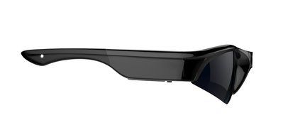 StuntCams 1080P HD Sports Action Polarized Sunglasses Wide Angle Video Camera POV Glasses N4