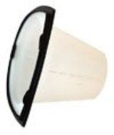 Black and Decker VFBD59808300 Vacuum Pre Filter for Black and Decker CHV1400