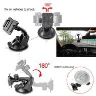 (Promotions)Comwinn Camera Accessory Kit for GoPro Hero 4/ 3+/ 3/ 2/ 1/ SJ4000/ SJ5000/ SJ6000 - Black Silver... N5