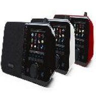 Mondo Internet Radio - Red