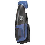 Shark SV75Z Blue Cordless Pet Perfect Handheld Vacuum