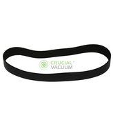 Hoover WindTunnel Replacement Vacuum Roll Brush Roller &amp; 2-Pack Stretch Belt Kit Designed To Fit Hoover UH70120... N2